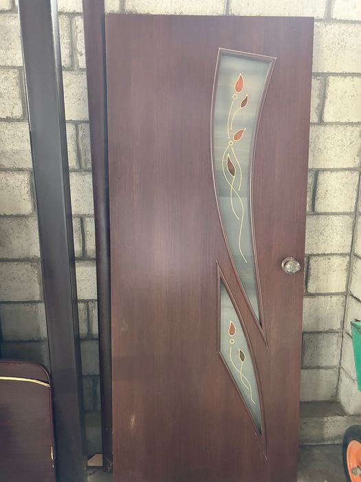 Двери, хорошего качества