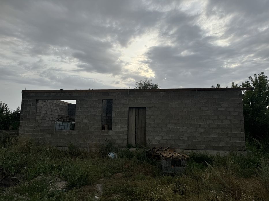 Участок тамарикс 76