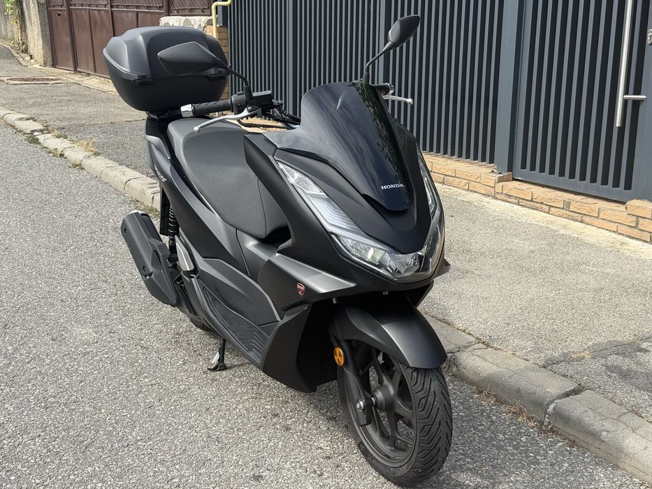Honda Pcx 125 cm ABS stare Impecabila