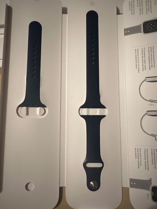 Apple watch series 6 44mm