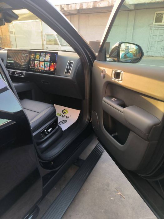 Lixiang L9 2026 — 4