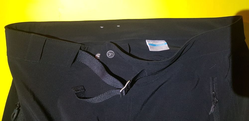 Columbia Titanium   мъжки спортен панталон