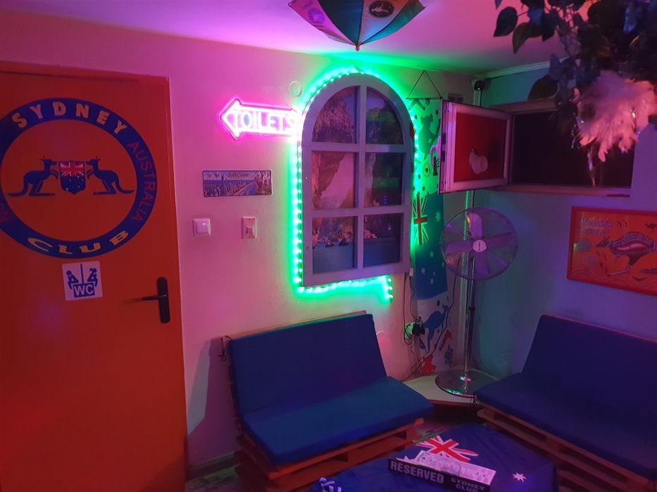 Заведение под наем Sydney Club стара загора