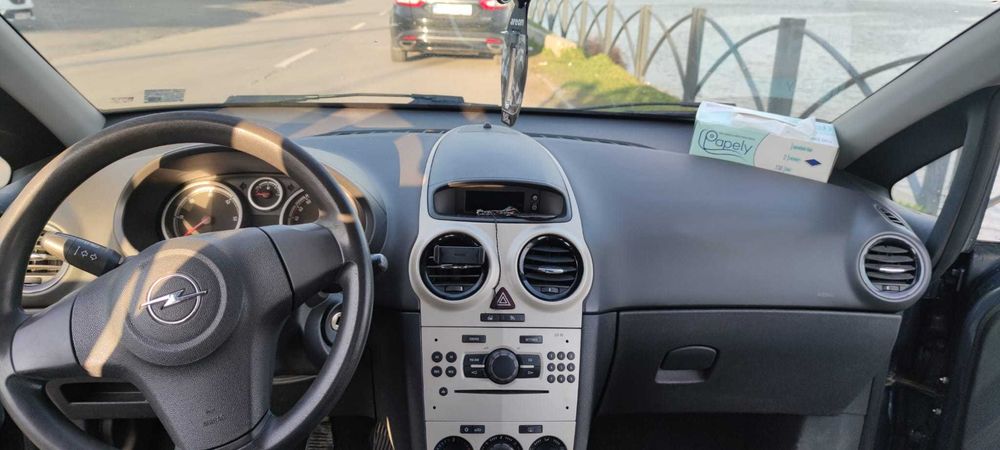 Opel Corsa D 1.3 CDTI Diesel 2008 – proprietar, economică