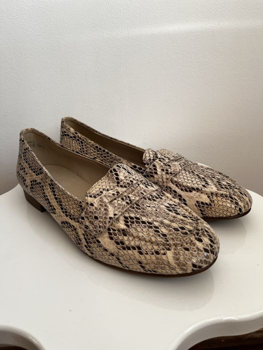 Pantof loafers Graceland 38