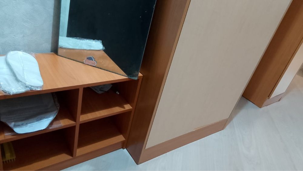 Уютная семейная студия