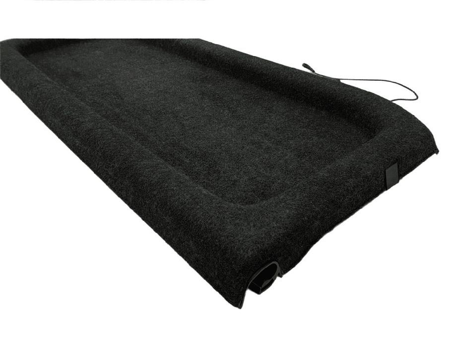 Кора за багажник на Suzuki SX4