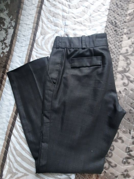 Офисный костюм размера s