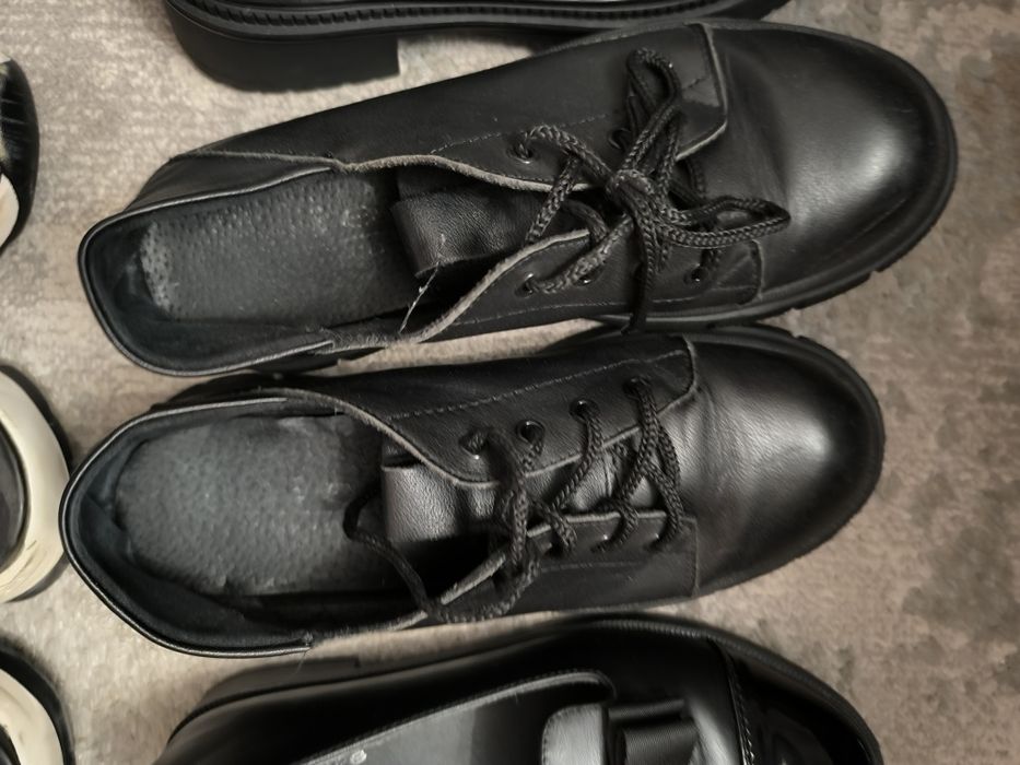 Продам обувь жен. размер 36-38