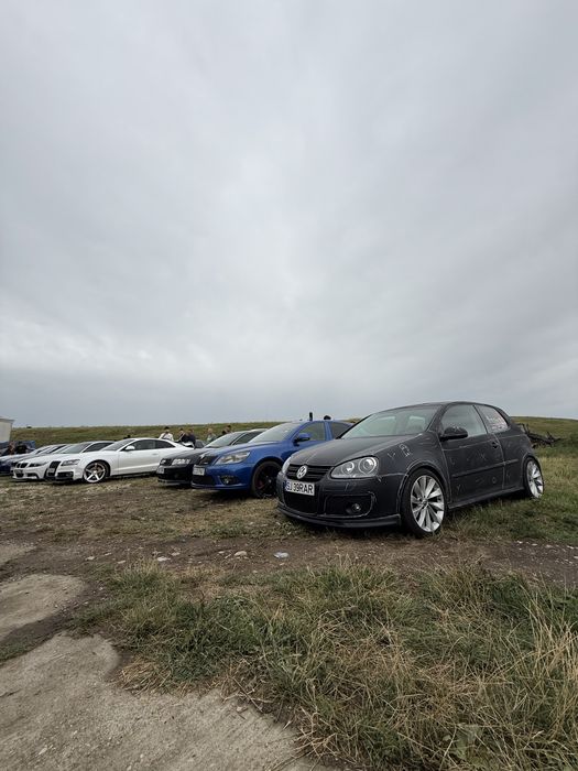 VOLKSWAGEN Golf 2006 — imagine 3