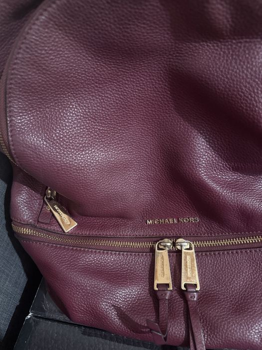 Rucsac Michael Kors mov