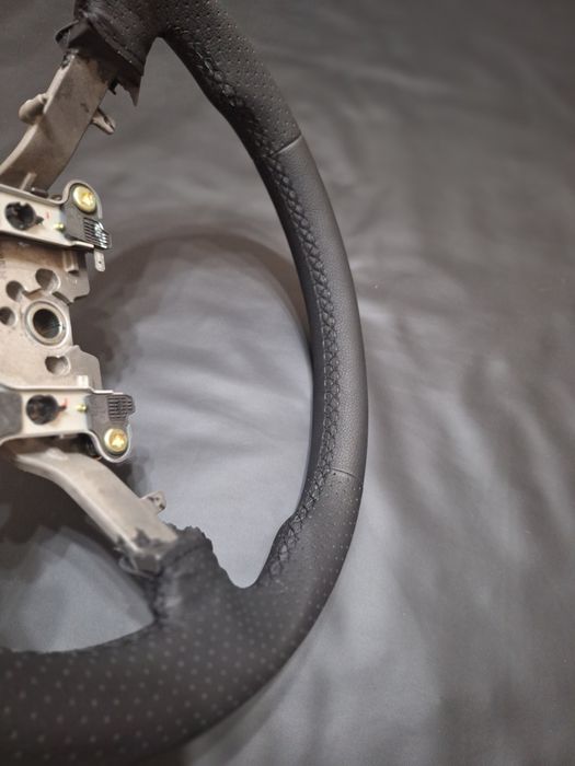 Чехол на руль Спарк