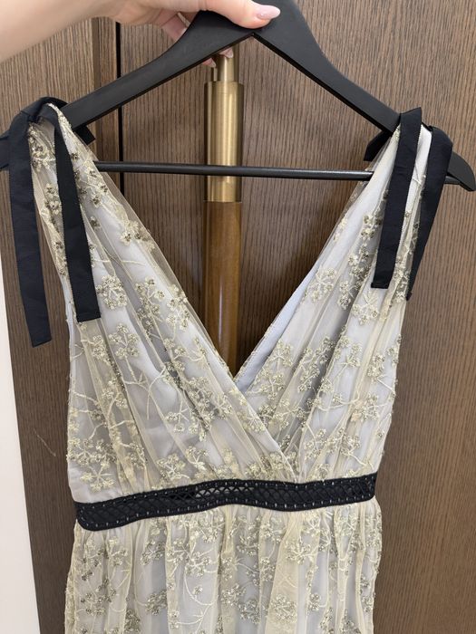 Продам платье Self-portrait