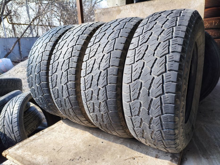 265 70 R16 Комплект 4шт. АТ