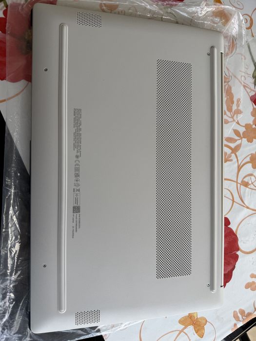 Hp  Pavilion SE 15-FD1959ND