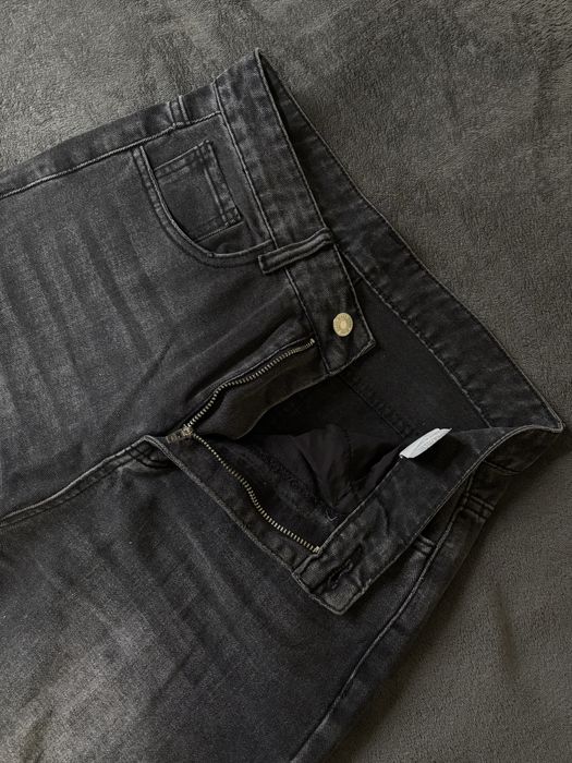 Дамски дънки shein