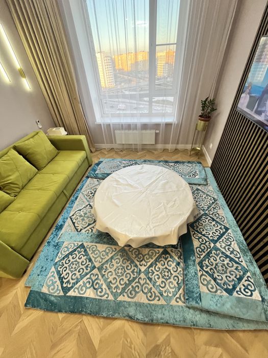 Аренда, прокат жер стол