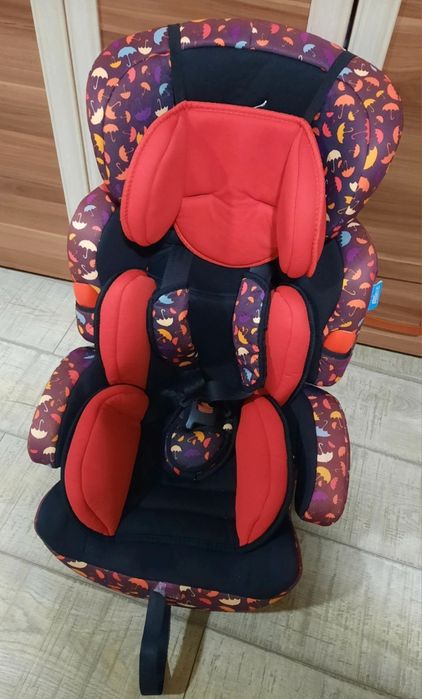 Scaun auto U-GROW