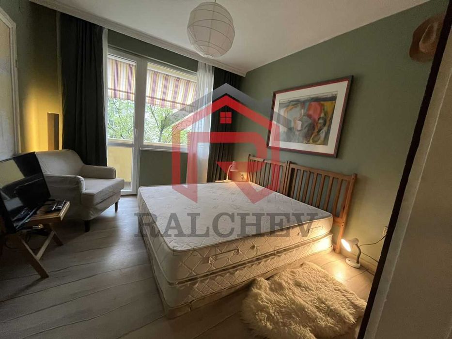 Дава се под наем Двустаен апартамент в Варна, Трошево - 52 кв.м за 398.82 € - Снимка #6