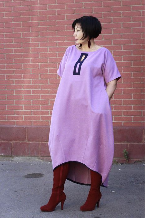 Платье дизайнерское