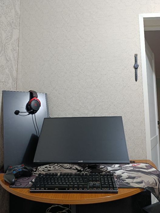 Продам компьютер i5 11400f