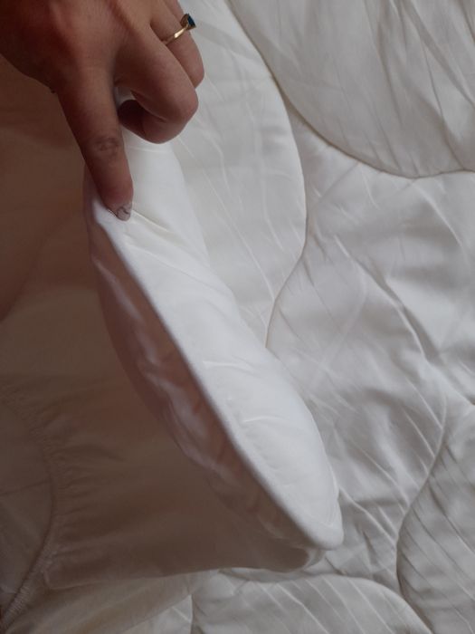 Protector ptr saltea