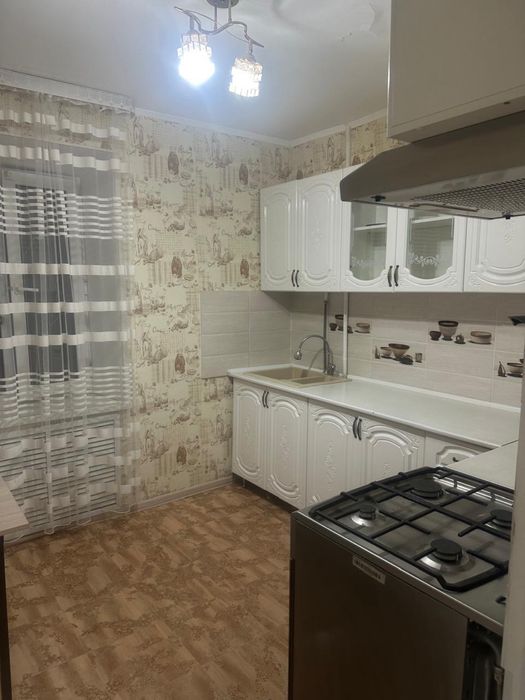 Сдача квартиры на длительный срок