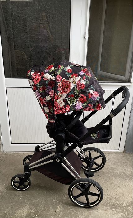 Cybex priam PLATINUM