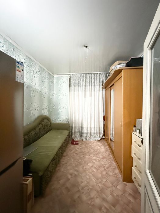 Продам 2х комн квартиру