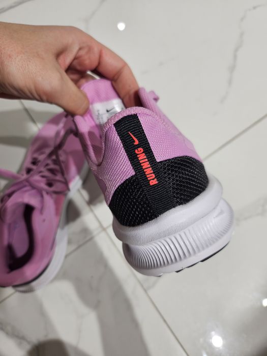 Маратонки Nike Running