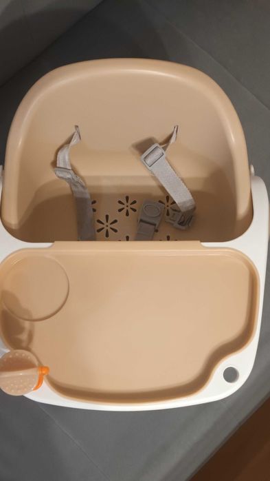 Повдигащо столче за хранене Лорели Пикси