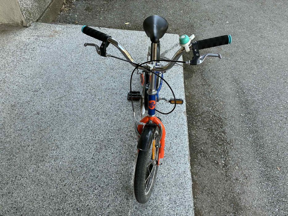 Детско колело 16 цола