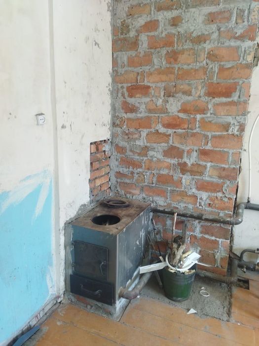 Продам дом в г. Рубцовск