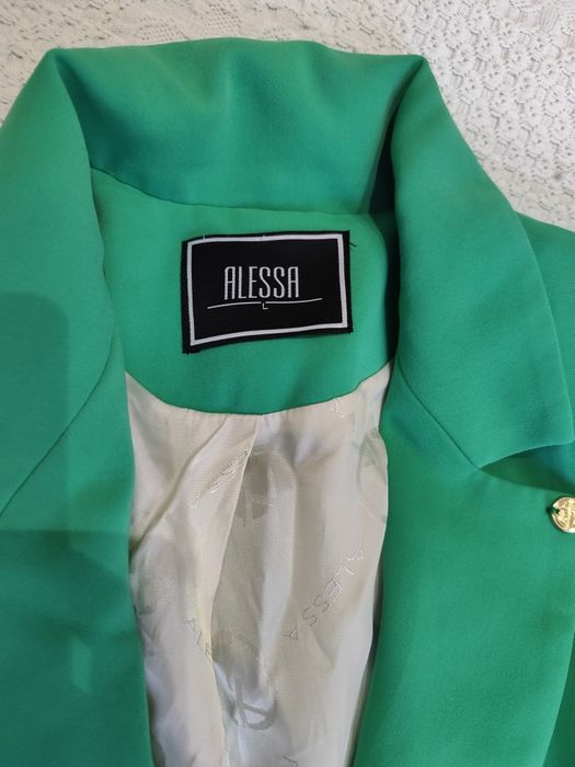 Блейзър        Alessa