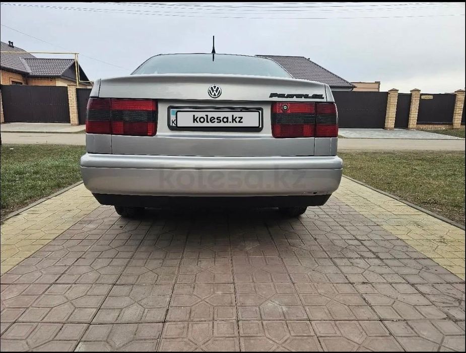 Продам Volkswagen Passat b4