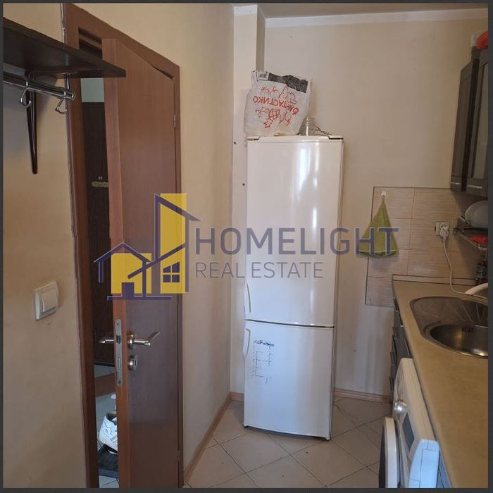 Продава се Двустаен апартамент в София, Редута - 74 кв.м за 2750 €/кв.м - Снимка #1