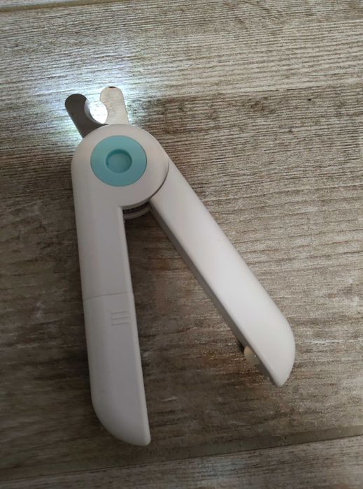 Foarfeca pentru caini