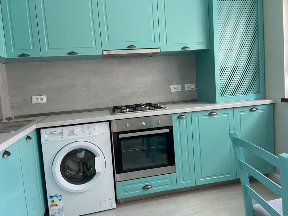 Apartament 1 cameră,  bloc nou, pietonalul Unirii