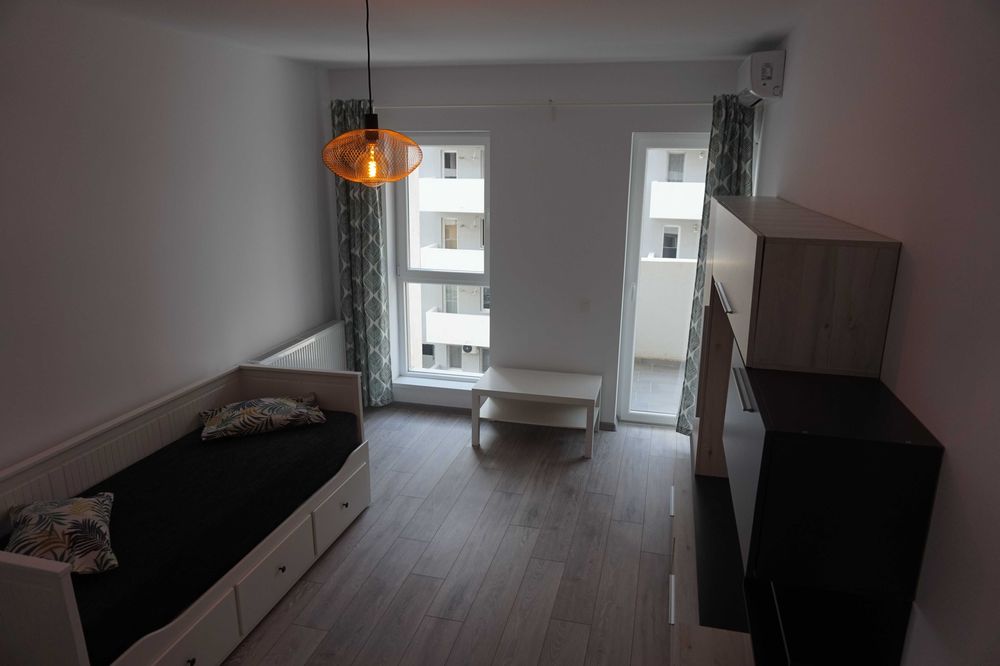 Apartament de Inchiriat Strada Biruintei + Loc de Parcare - nefumatori