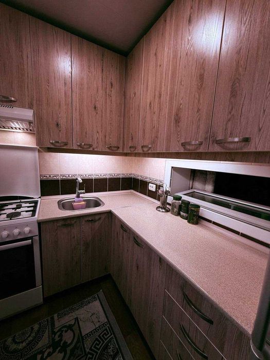 продается квартира (Чиланзар октепа круг)