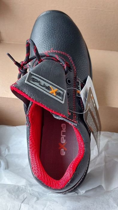 Работни обувки 38 номер