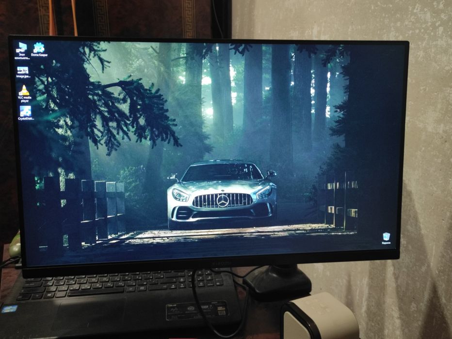 Монитор 200гц Xiaomi