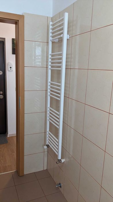 Vand Garsoniera in Selimbar