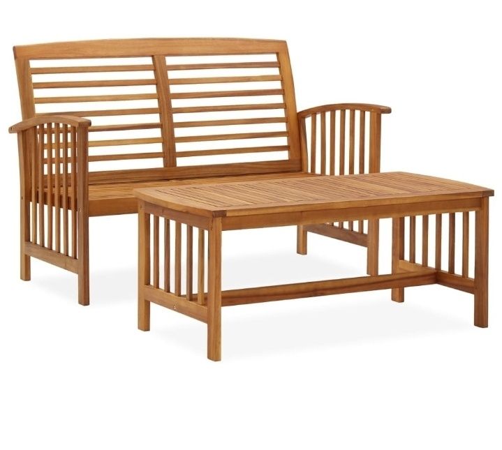 Set mobilier salcâm