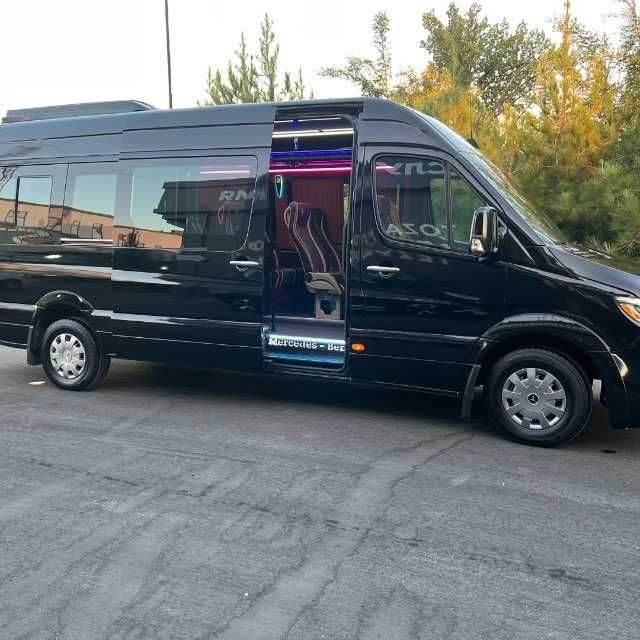 Avtobus va Mikroavtobus arenda xizmati