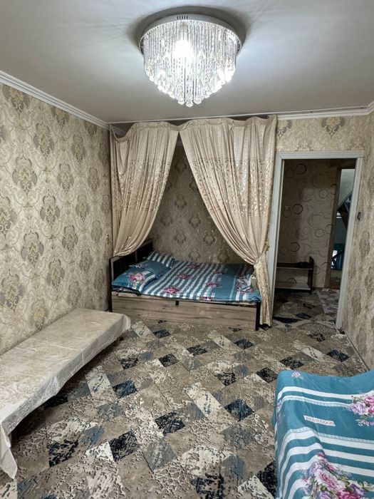 Срочно сдаётся 1х Октяабирь базар