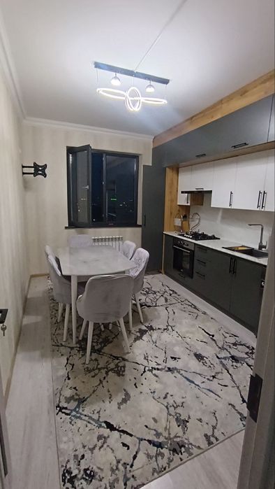 Коратош 3/14/16 Ж/К CHAQAR Apartment for rent