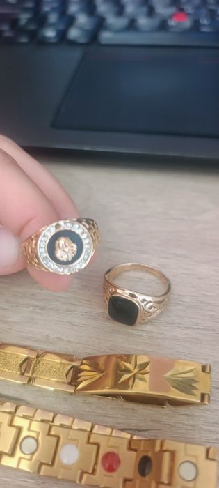 Бижута от медицинска стомана