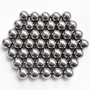 500 bile otel 6mm pt replici Airsoft