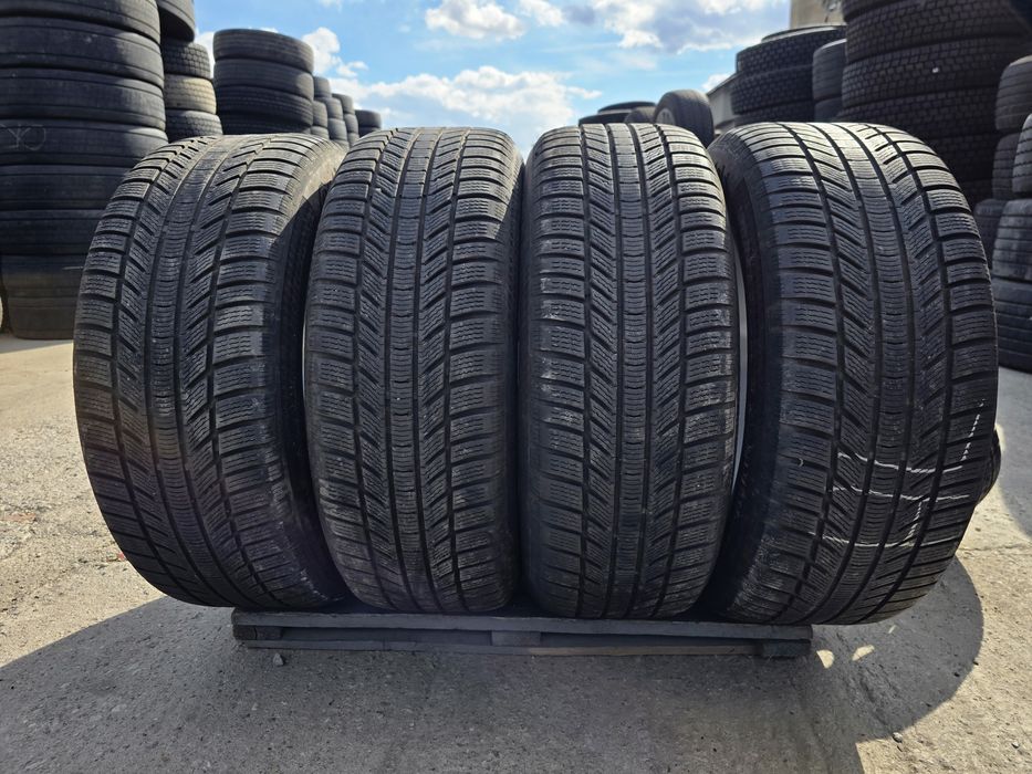 Jante 5x112 235-55r19 si  255-50r19 Continental Audi e-Tron